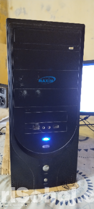 Desktop Computer ( Only PC)